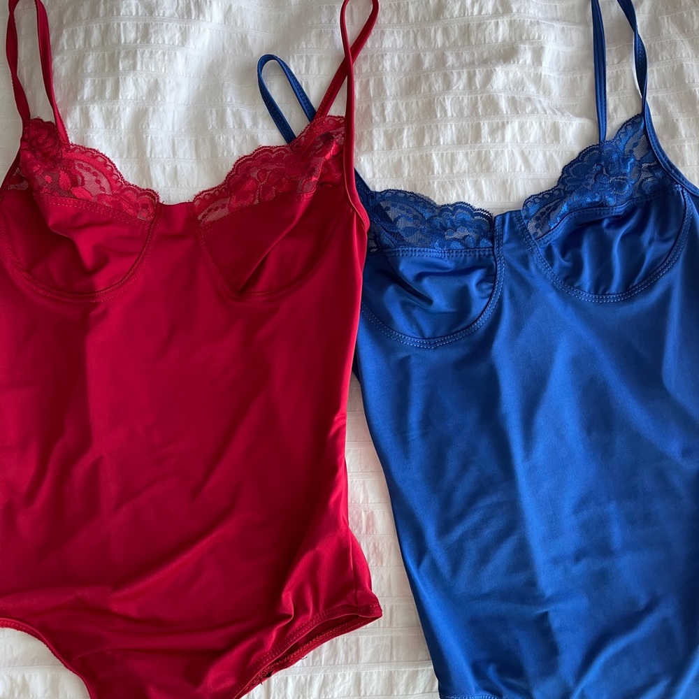 Lingerie Set